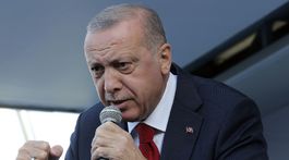 Súd v Ankare potvrdil doživotie pre 37 osôb spájaných s pokusom o prevrat