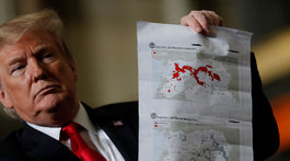 Islamský štát prišiel o všetky územia v Sýrii