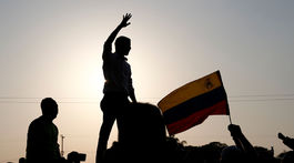 USA uvalili sankcie na venezuelskú banku v reakcii na zatknutie Marrera