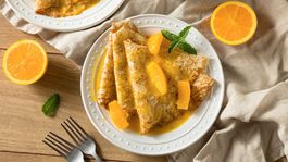 Štyri nápady na palacinkový raj