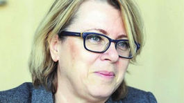 VIDEO Bankárka: Tvrdý brexit nebude katastrofa