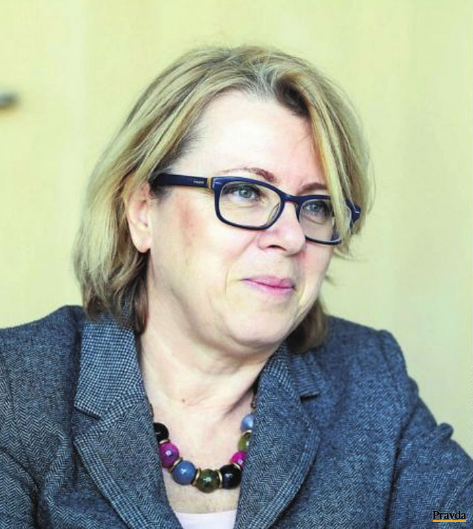 Zuzana Žemlová