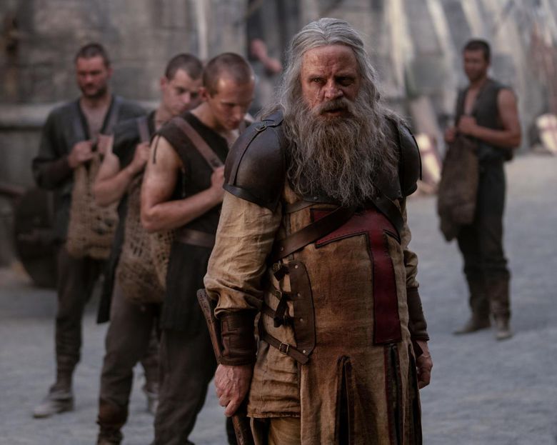 Najväčším lákadlom druhej série má byť herec...