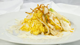 Fenikel - korenie, zelenina aj liečivá bylina