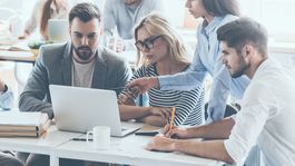 Slovensku sa darí relatívne dobre podporovať a rozvíjať podnikateľský talent