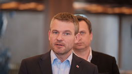 Baránek: Predčasné voľby môžu vyhovovať nielen SNS, ale aj Smeru