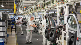 Ekonomiku koncom roka potiahol priemysel