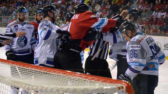 Banská Bystrica, Poprad