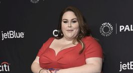 Chrissy Metz