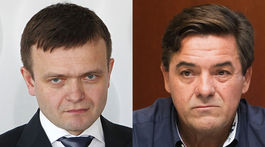 Kočnerova Threema: Obhajobu Ruska mal platiť Haščák