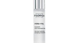HYDRA-HYAL® Intensive Hydrating Plumping Concentrate značky Filorga