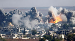 Pri nálete USA v Afganistane zahynulo 13 civilistov vrátane 10 detí, uviedla OSN