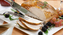 Tipy, triky, nápady: Morka na tanieri