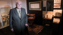 Mešťan: O holokauste treba hovoriť