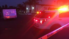 Podpaľač založil požiar mešity v Kalifornii a nechal odkaz k Novému Zélandu