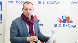 Sme rodina navrhuje chrániť deti pred exekúciami