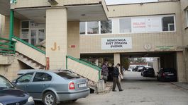 Svidník chce späť pôrodnicu