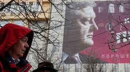 Ukrajina počas prezidentských volieb neotvorí v Rusku žiadne volebné miestnosti