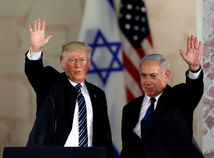 USA-ISRAEL/