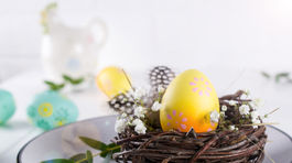 Dostaňte žltú na váš stôl! Tu sú nápady, ako na to