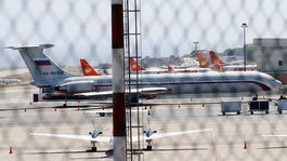 Čo hľadajú Rusi vo Venezuele?