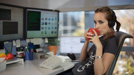 Poznáš úspešných IT-čkárov zo Žiliny?