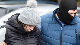 Alena Zs. na NAKA odmietla vinu i spoluprácu s Marianom Kočnerom na príprave vraždy
