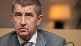 Babiša šokovali čísla o českej potravinovej sebestačnosti