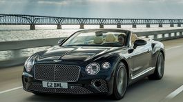 Bentley Continental GT V8 - 2019