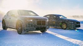 BMW testuje tri nové elektromobily. Aj kupé i4 s dojazdom 600 km!
