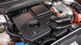 Ford predstaví mild-hybridnú Fiestu a Focus. S trojvalcom EcoBoost