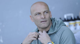 Guľovci si dopriali na záver poriadnu kanonádu. Pražské S hrali bez gólov