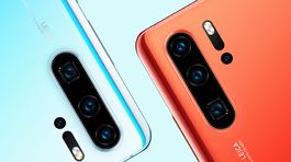 Huawei je už pripravený vymeniť Android. Predstavil systém HarmonyOS