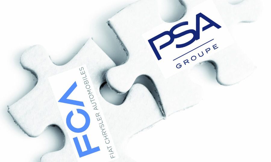 Spojenie PSA a FCA by mohlo obom partnerom...