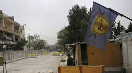 K útoku na sily podporované USA v sýrskom Manbidži sa prihlásil Islamský štát