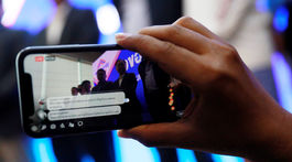 Facebook chce pred voľbami v Indii obmedziť množstvo falošných správ