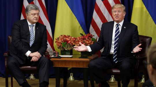 Vymení v USA ruskú stopu ukrajinská?