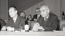 Gustáv Husák: Ja tento národ vyvediem z nešťastia...