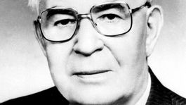 Normalizácia sa nerovná Husák, upozornil historik Černák