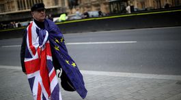 Situácia s brexitom je vážna, nie však zúfalá, povedal Ružička