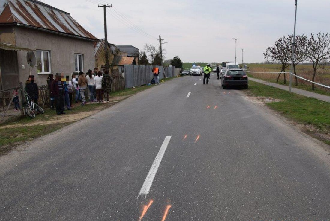 Pod kolesami auta v Drahňove zomrel iba 5-ročný...
