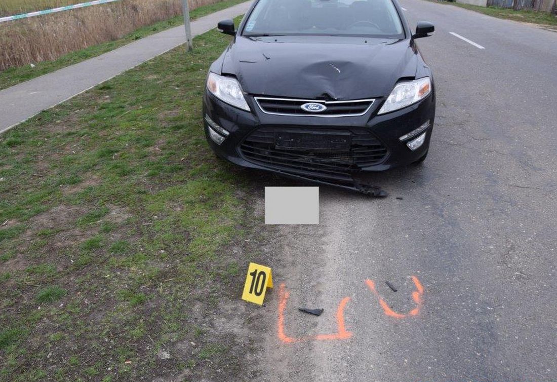 Pod kolesami auta v Drahňove zomrel iba 5-ročný...