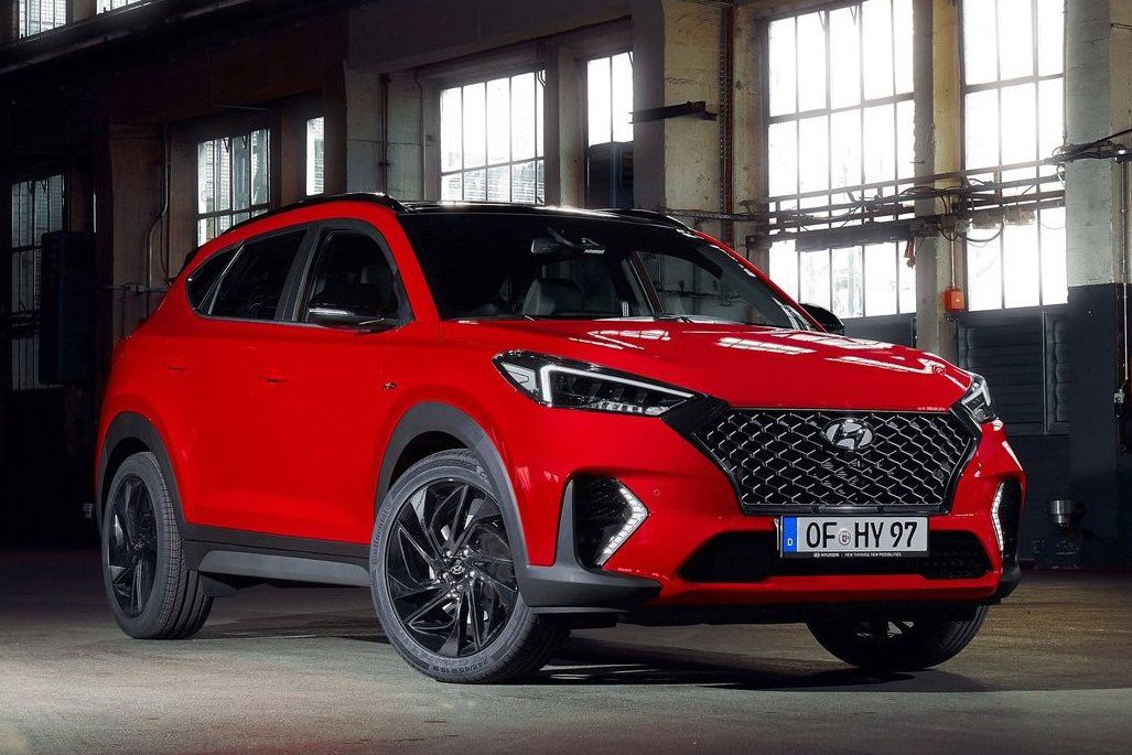 Hyundai má fabriky v Číne aj v Južnej Kórei.