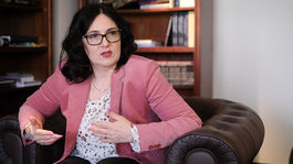 Lubyová: Učitelia neprídu o žiadne peniaze