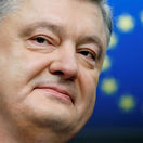 Petro Porošenko.