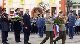 Na organizáciu osláv 75. výročia SNP vyčlenila vláda takmer 3,5 milióna eur