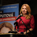 Reuters: Zuzana Čaputová, slovenská Erin Brockovichová