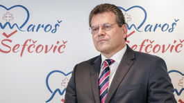 Zvládne Šefčovič najväčšiu výzvu v živote?