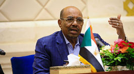 Sudánskeho prezidenta Bašíra zosadili, vedenia krajiny sa dočasne ujala armáda