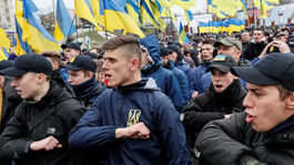 Ukrajinci majú po krk sľubov, chcú skutočné zmeny